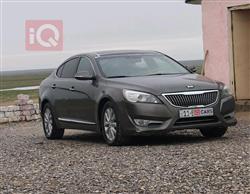 كيا كادينزا